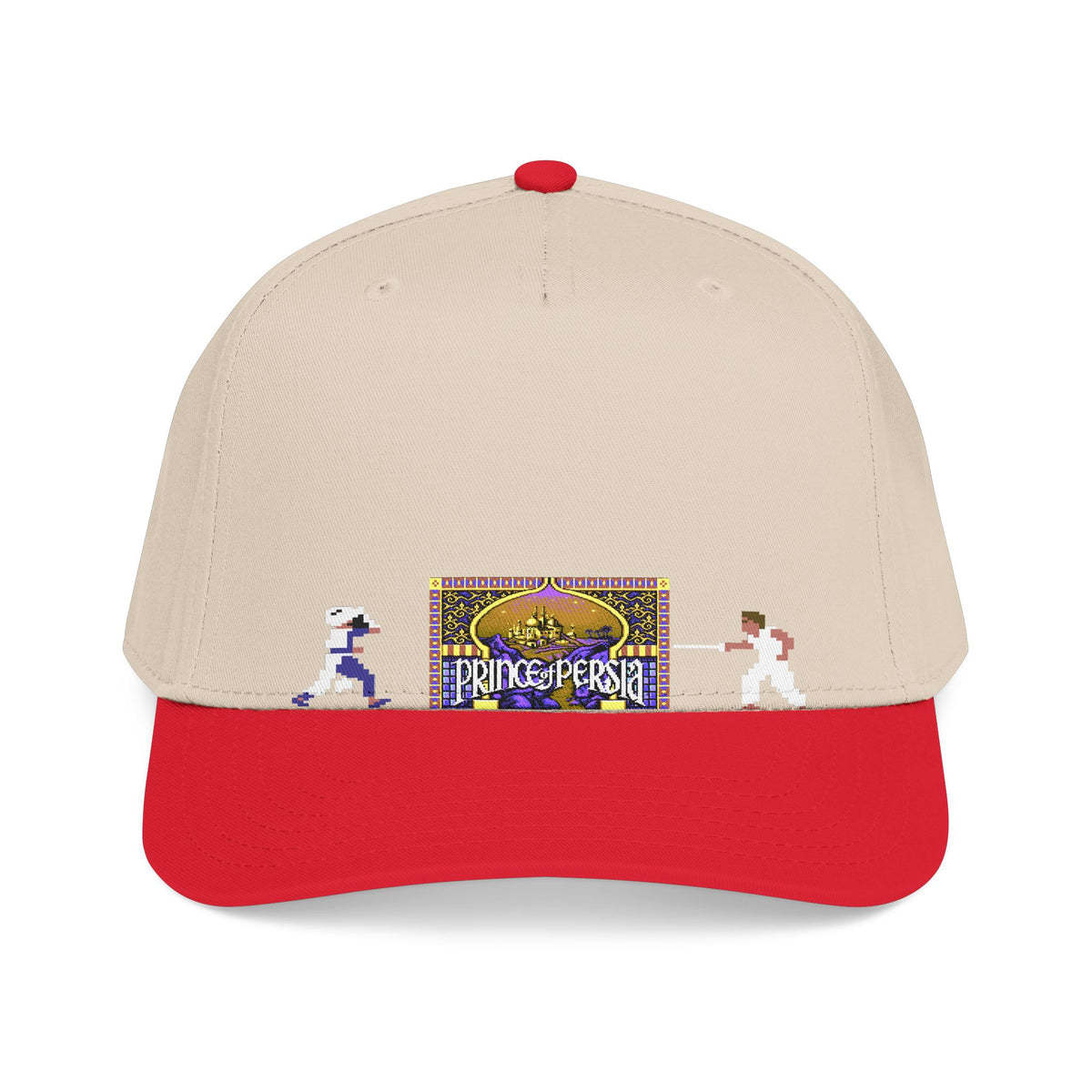 Prince of Persia - Baseball Cap Printify