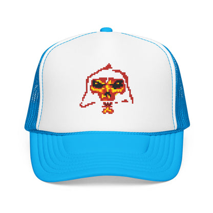 Diablo - Truckerpet Printify