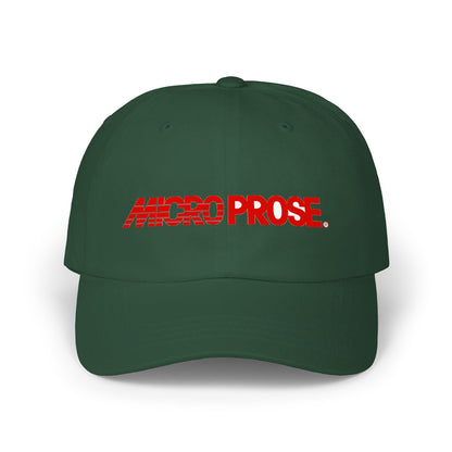 MicroProse - Dad Cap Printify