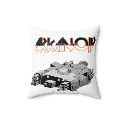 Arkanoid - Kussen Printify