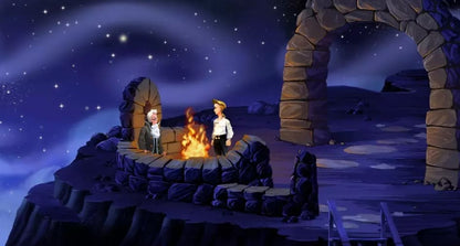 Complete ScummVM Collection USB Stick 128GB