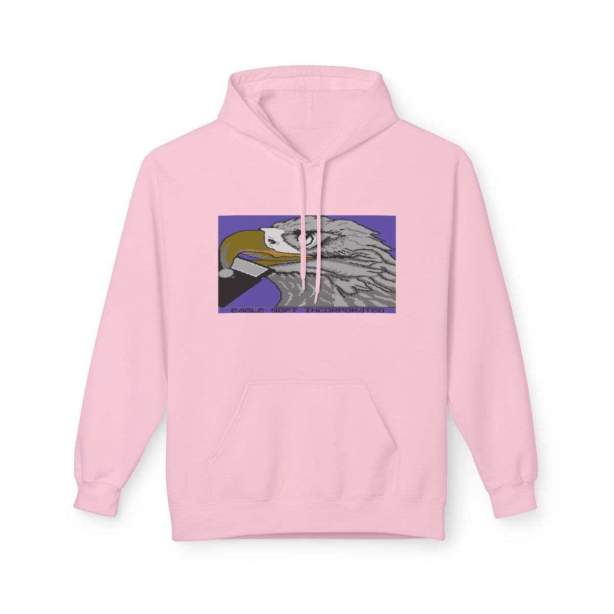 Eagle Soft Incorporated - Hoodie Printify