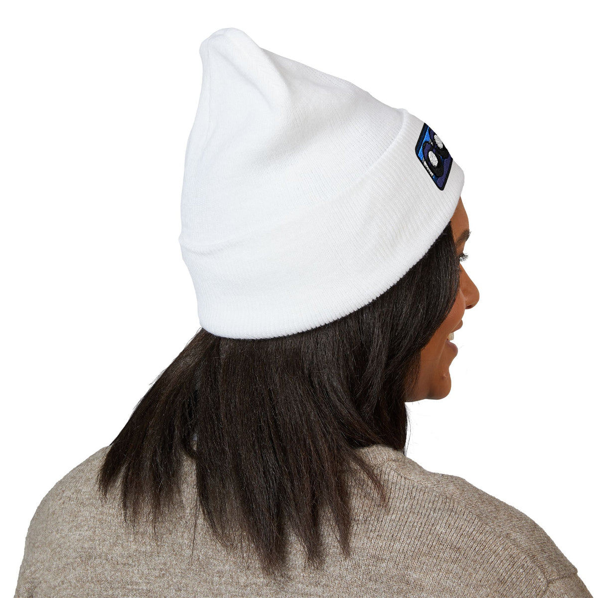 Ocean Software - Beanie Printify