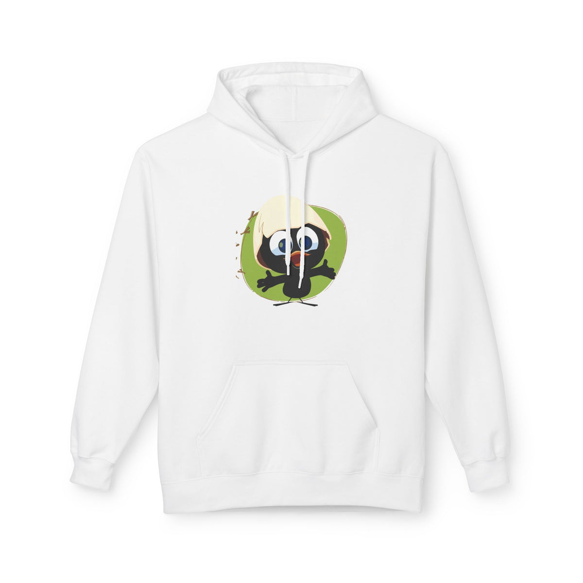 Calimero - Hoodie Printify