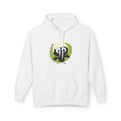 Calimero - Hoodie Printify
