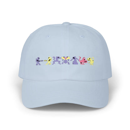 Wizard of Wor - Dad Cap Printify