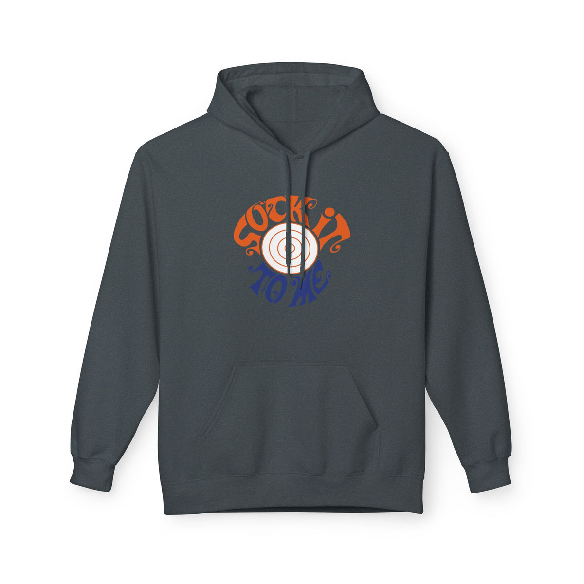 Sock It To Me - Hoodie Printify