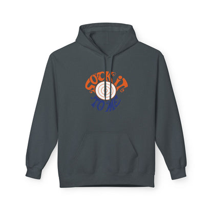 Sock It To Me - Hoodie Printify