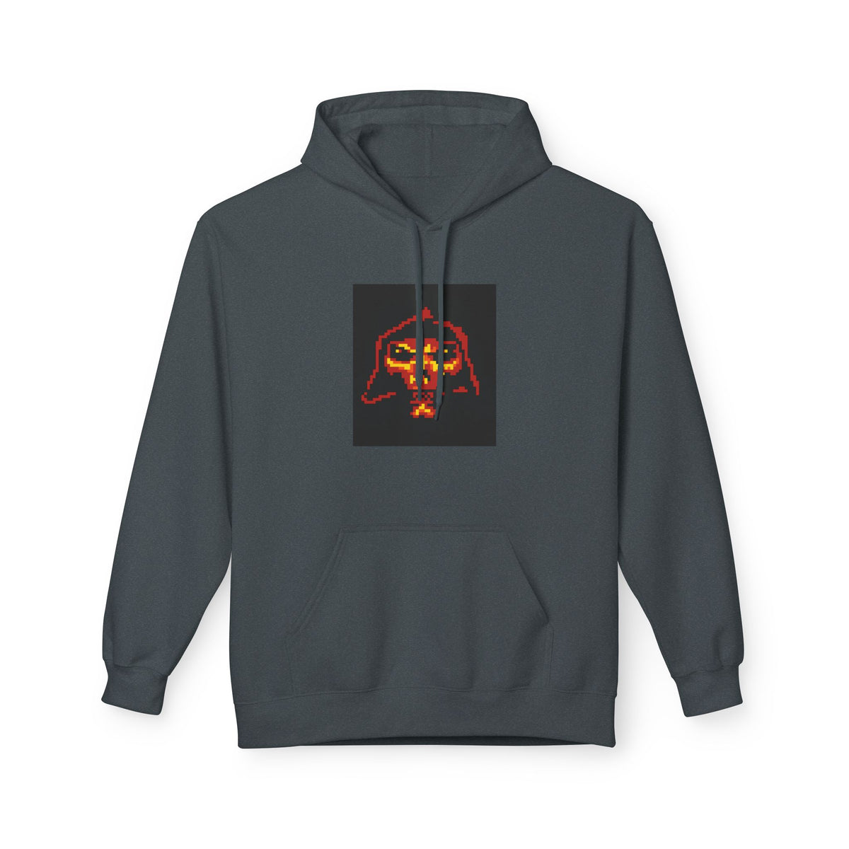 Diablo - Hoodie Printify