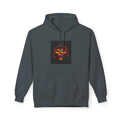 Diablo - Hoodie Printify