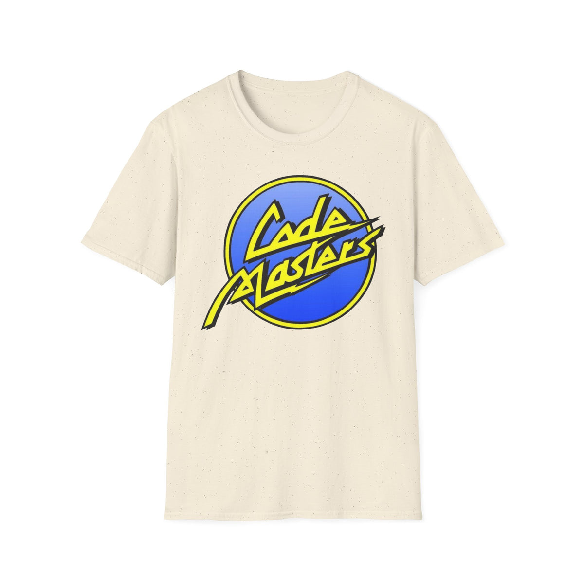 Codemasters - T-shirt Printify