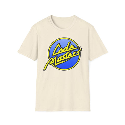 Codemasters - T-shirt Printify