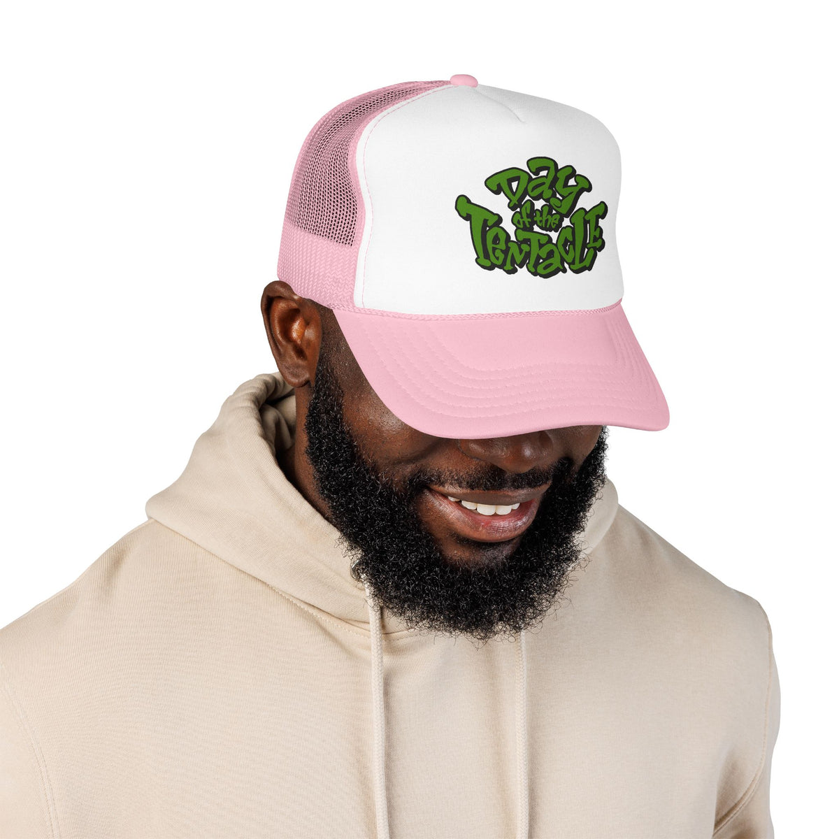 Day of the Tentacle - Truckerpet Printify