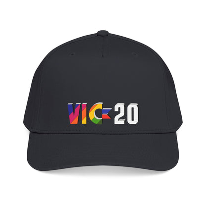 VIC-20 - Baseball Cap Printify