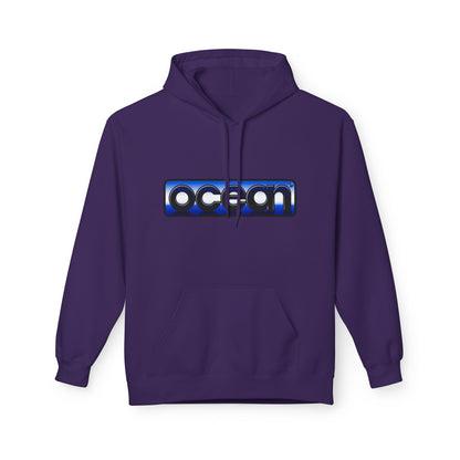 Ocean Software - Hoodie Printify