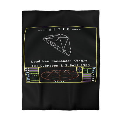 Elite - Dekbedovertrek Printify