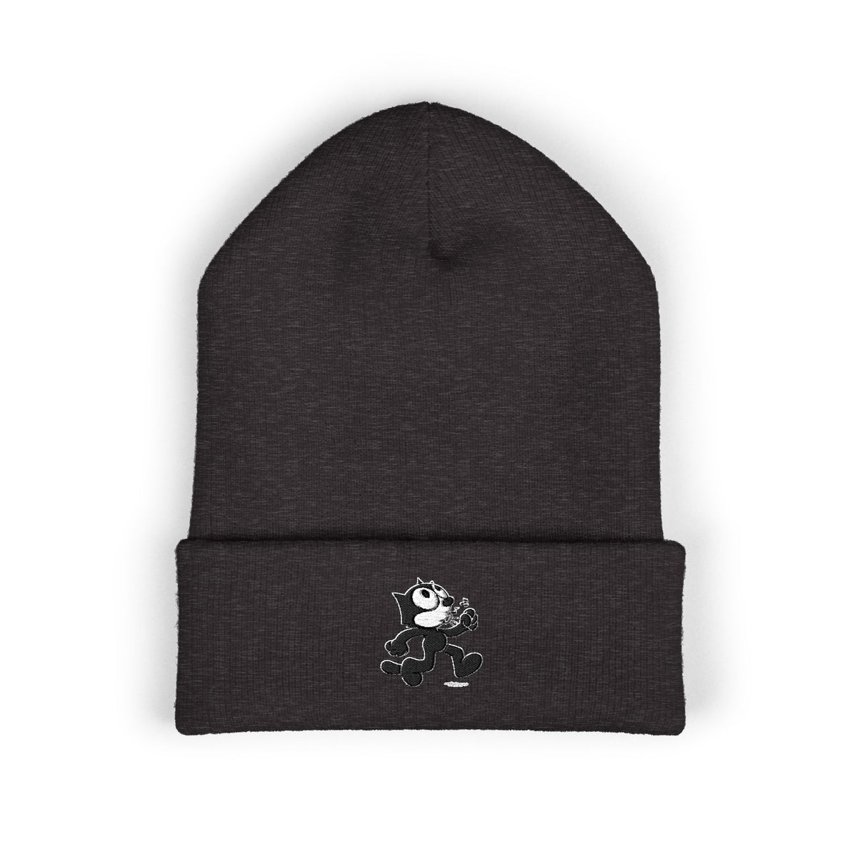 Felix the Cat - Beanie Printify