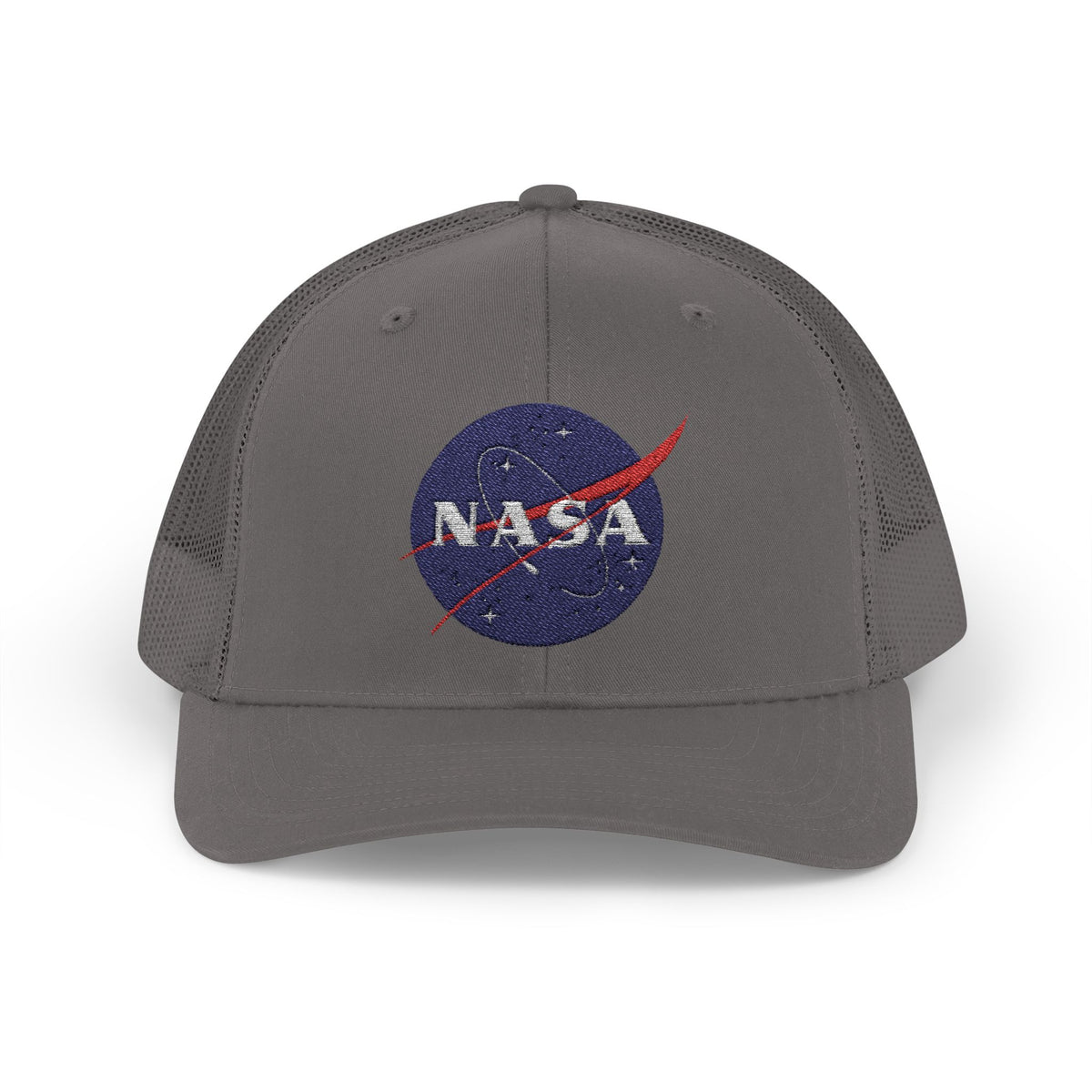 NASA - Snapback Truckerpet Printify