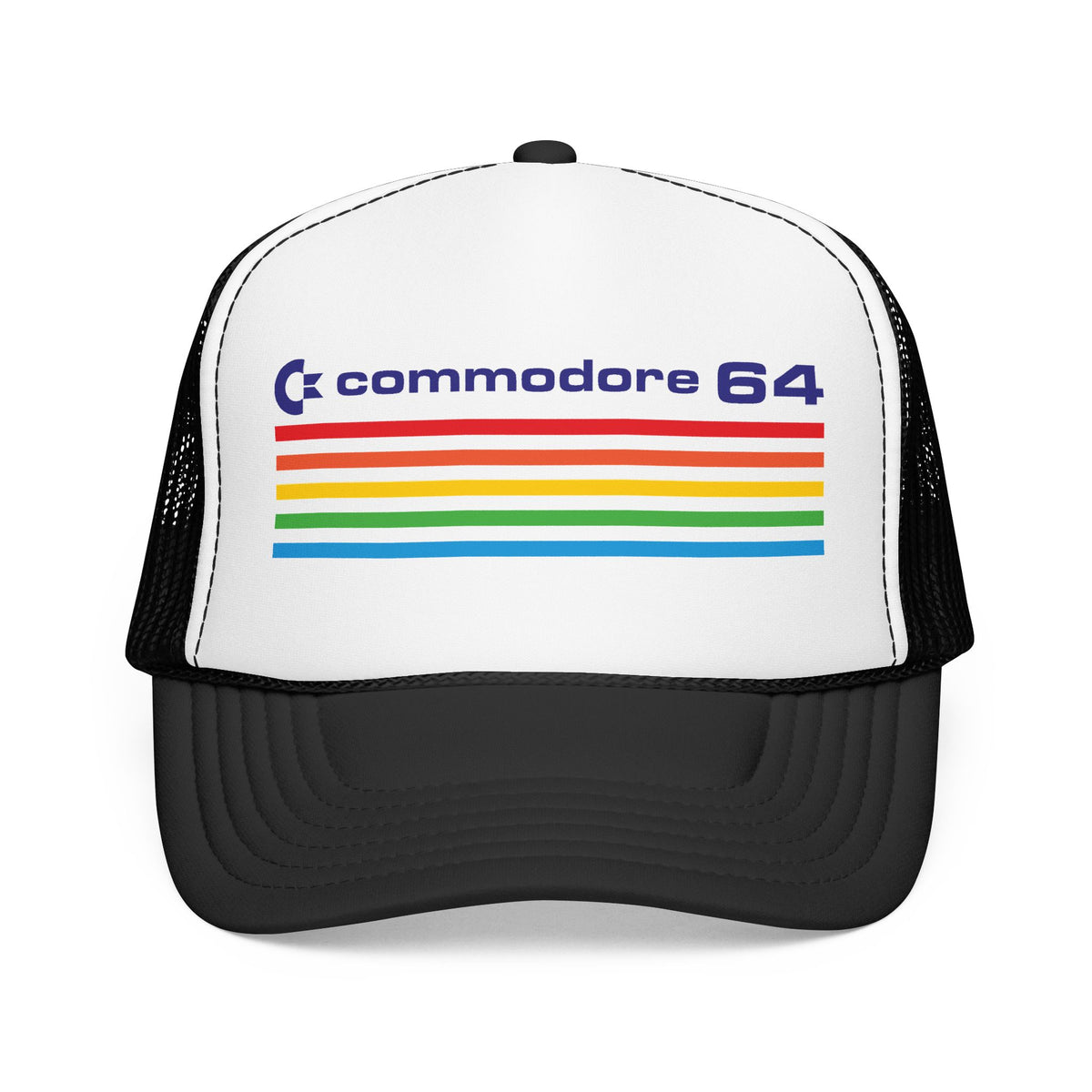 Commodore 64 - Truckerpet Printify