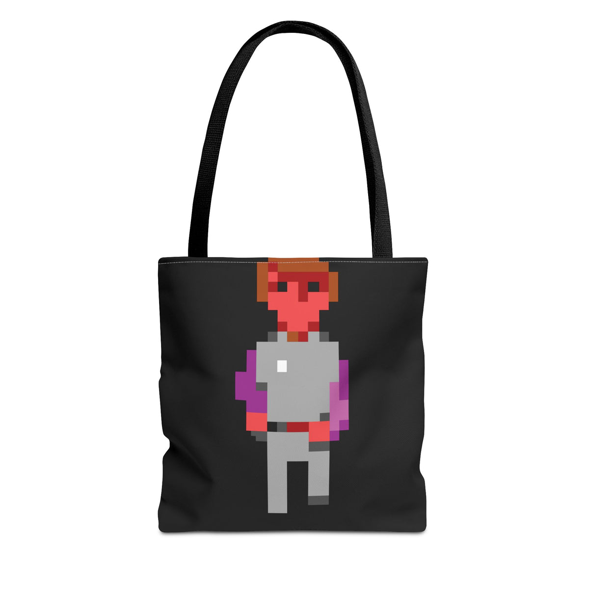 Space Quest - Tas Printify