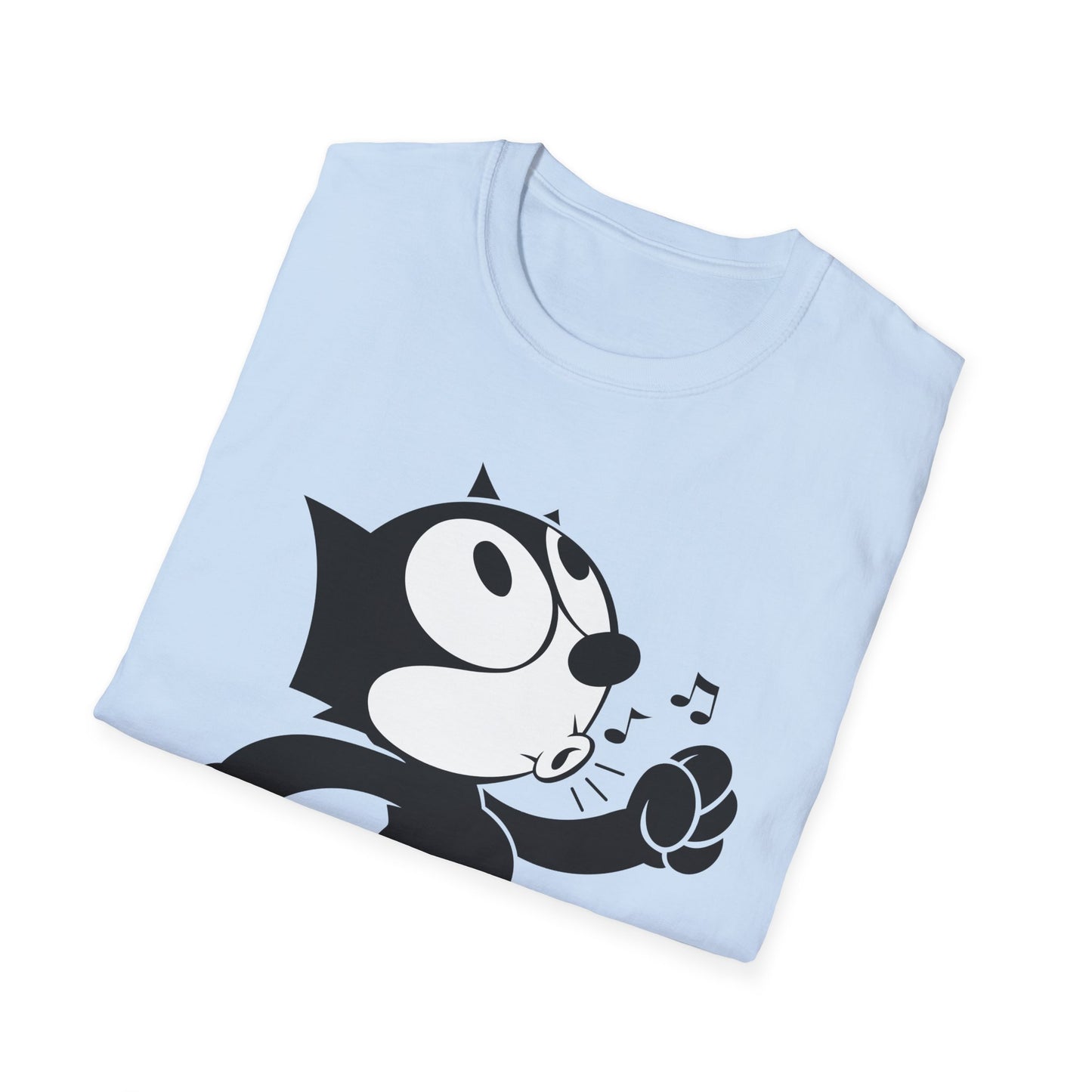 Felix the Cat T-Shirt