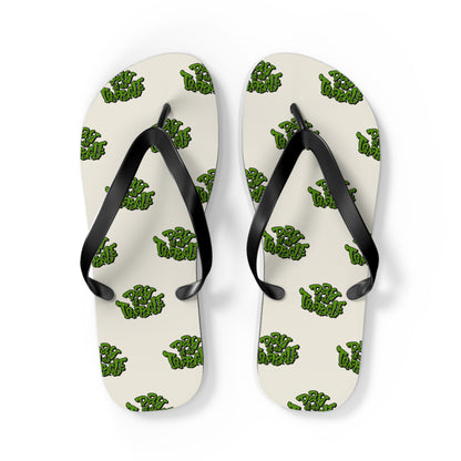 Day of the Tentacle - Slippers Printify