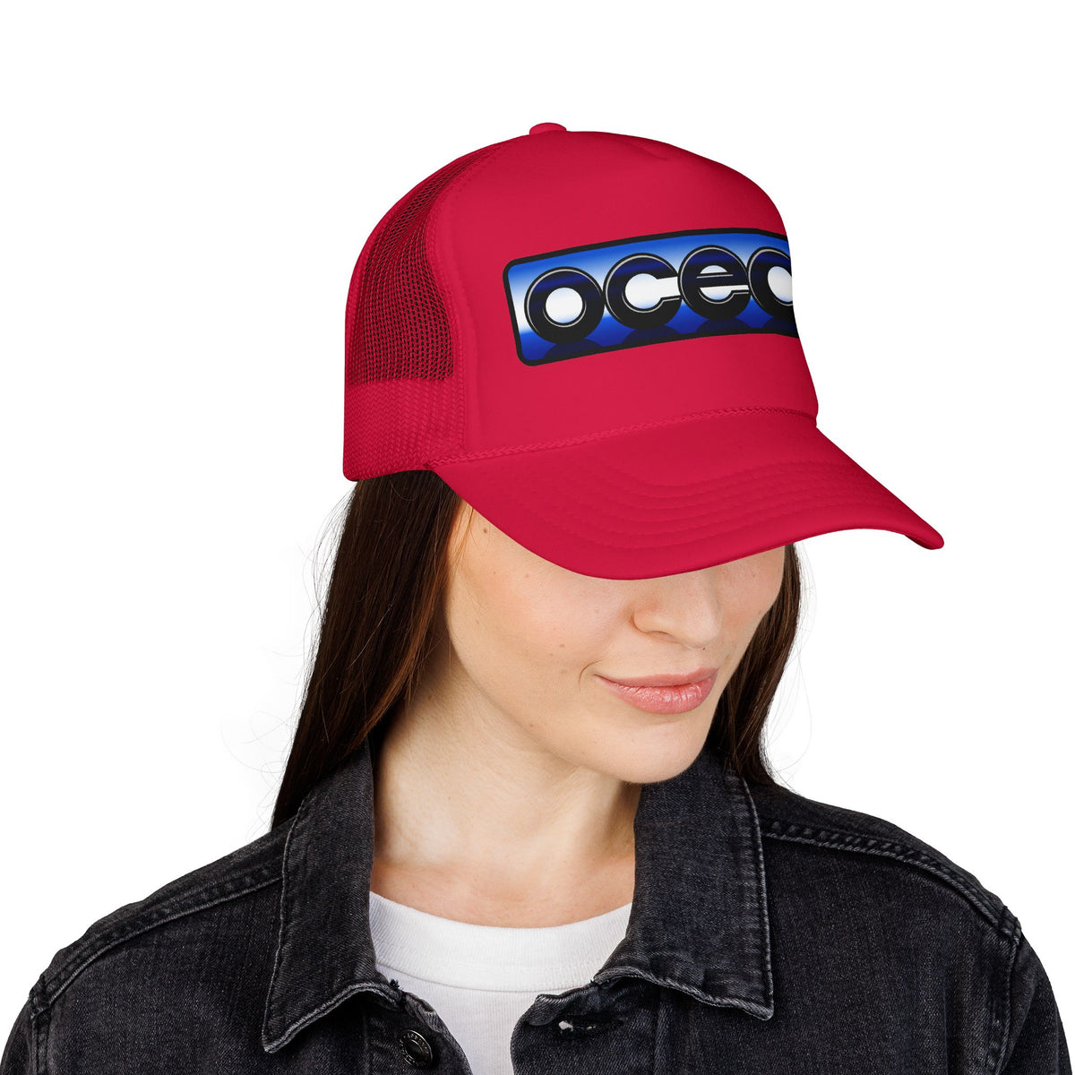 Ocean Software - Truckerpet Printify