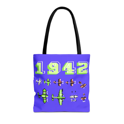 1942 - Tas Printify