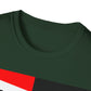 Champion Brad Pitt Unisex T-Shirt