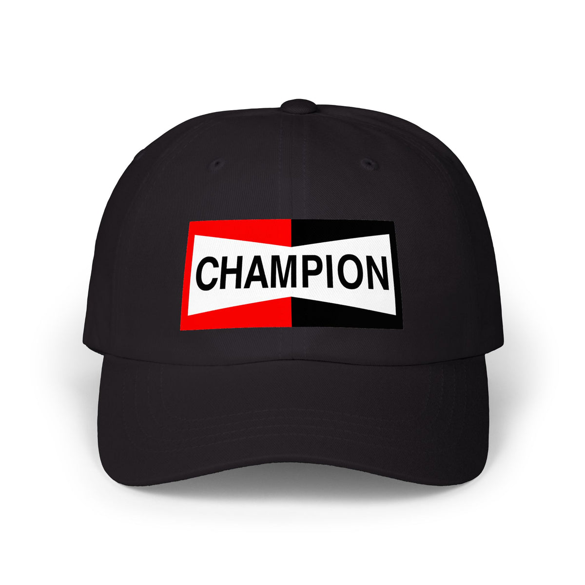 Champion - Dad Cap Printify