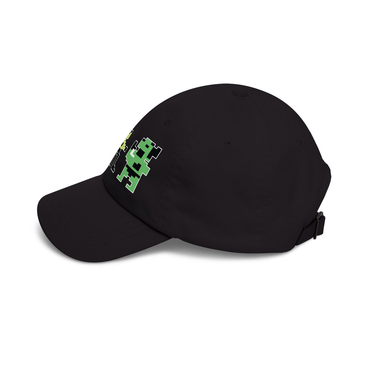 Bruce Lee Characters - Dad Cap Printify