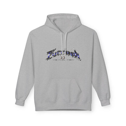 Turrican II - Hoodie Printify