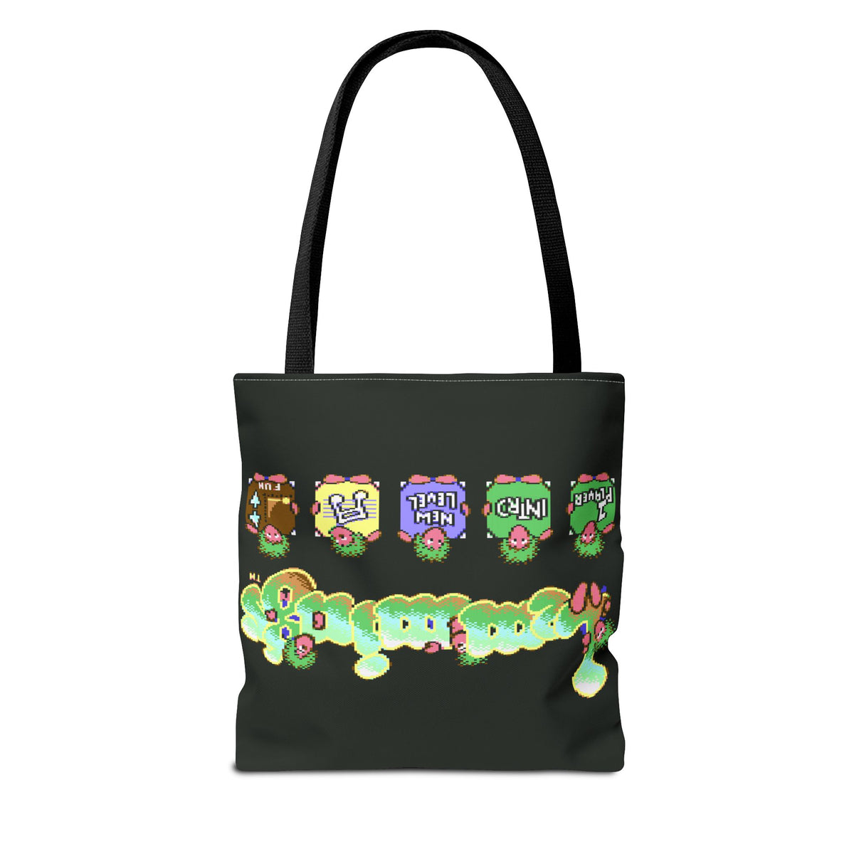 Lemmings - Tas Printify