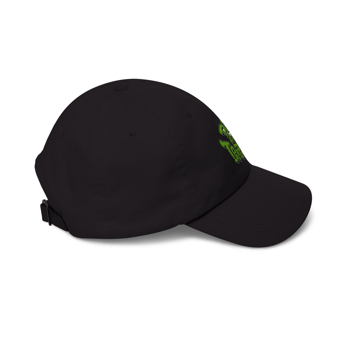 Day of the Tentacle - Dad Cap Printify