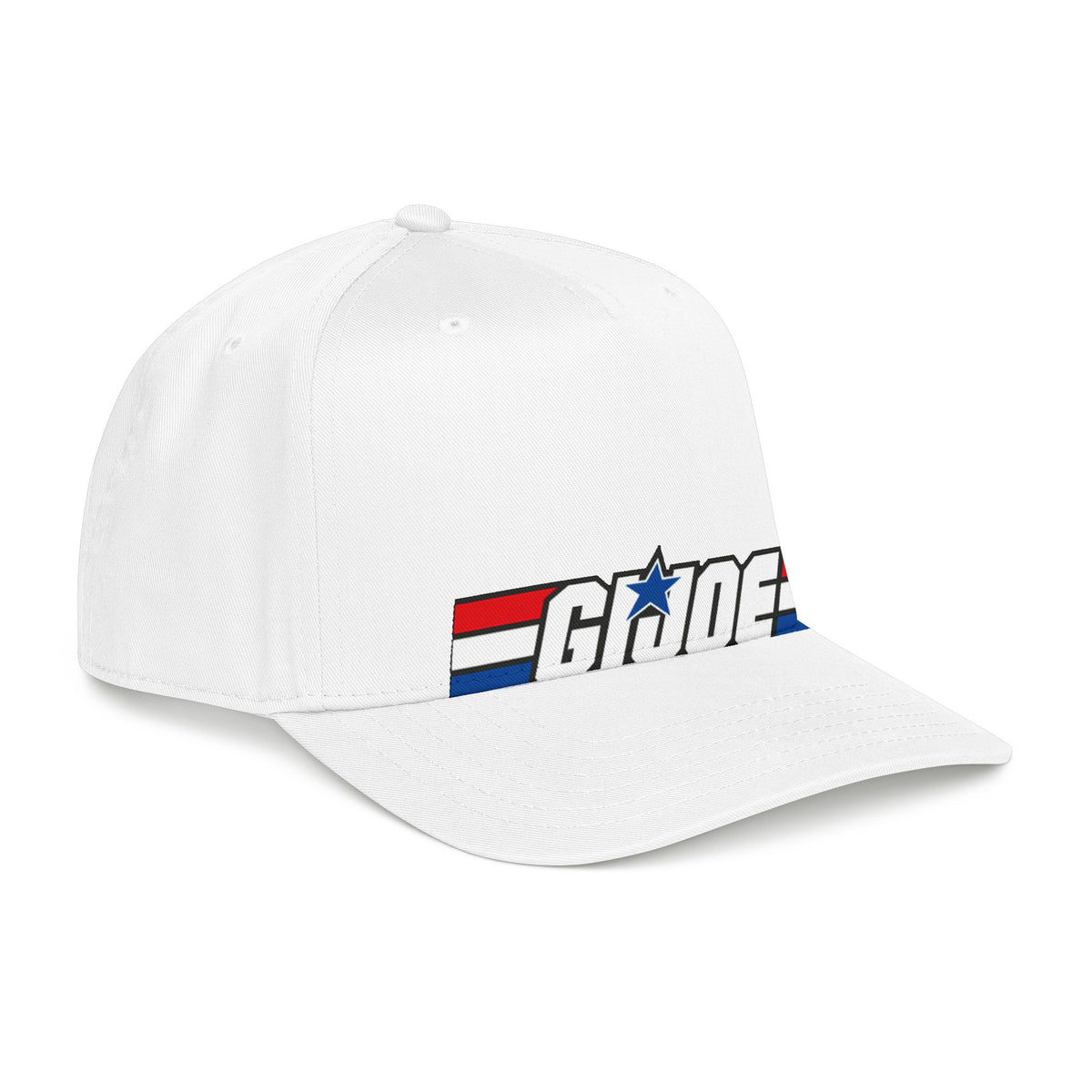 G.I. Joe - Baseball Cap Printify