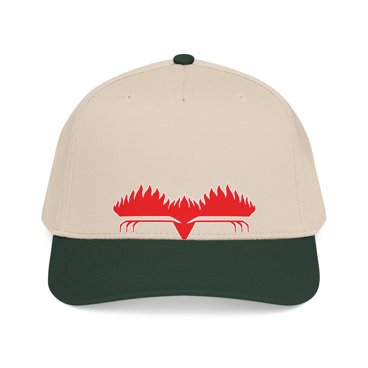 Firebird - Baseball Cap Printify
