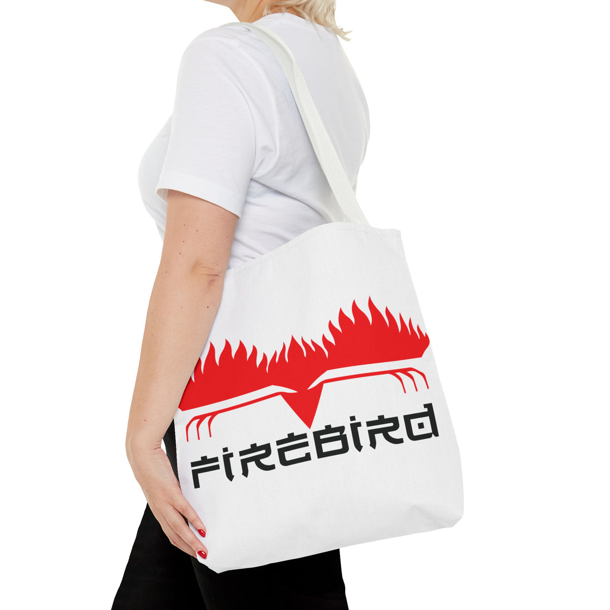 Firebird - Tas Printify