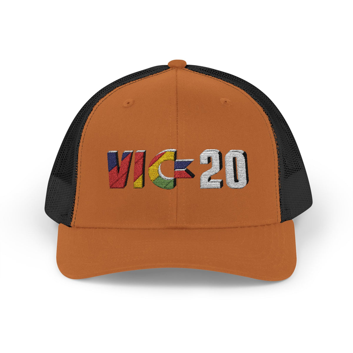 VIC-20 - Snapback Truckerpet Printify