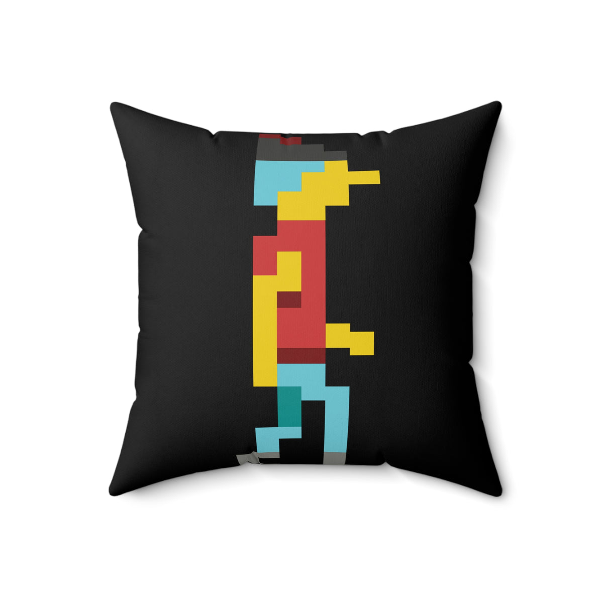 King's Quest - Kussen Printify