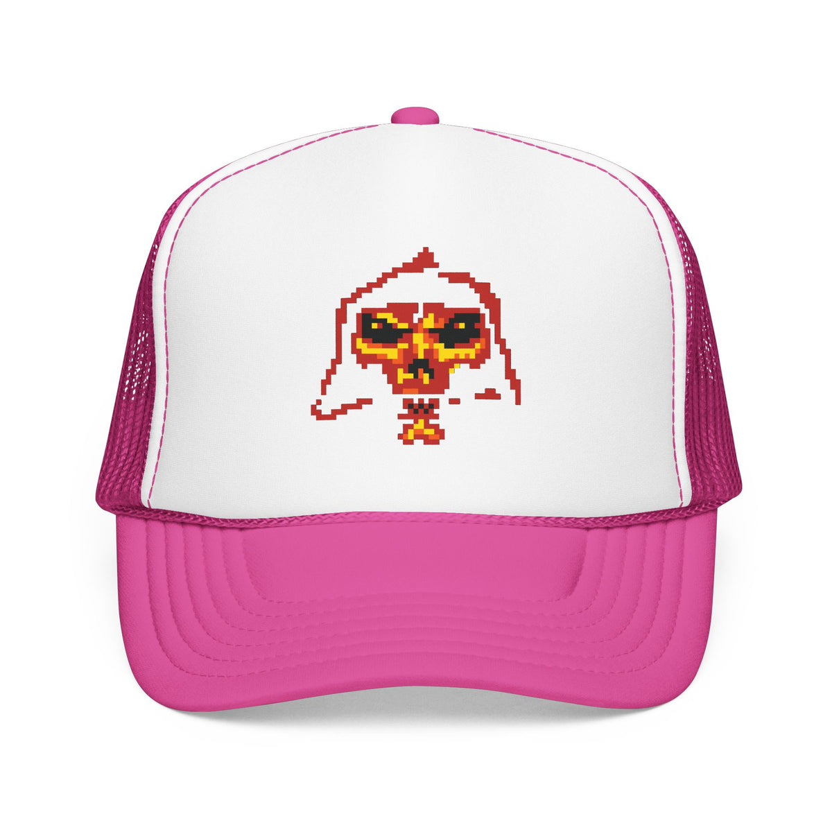 Diablo - Truckerpet Printify