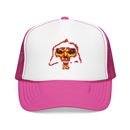 Diablo - Truckerpet Printify