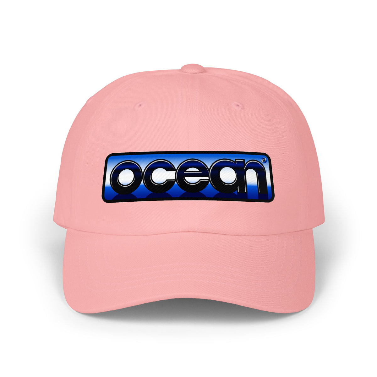 Ocean Software - Dad Cap Printify