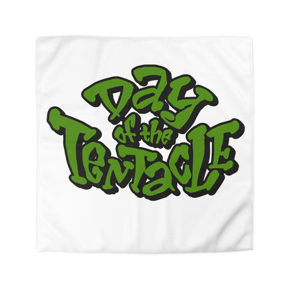 Day of the Tentacle - Dekbedovertrek Printify