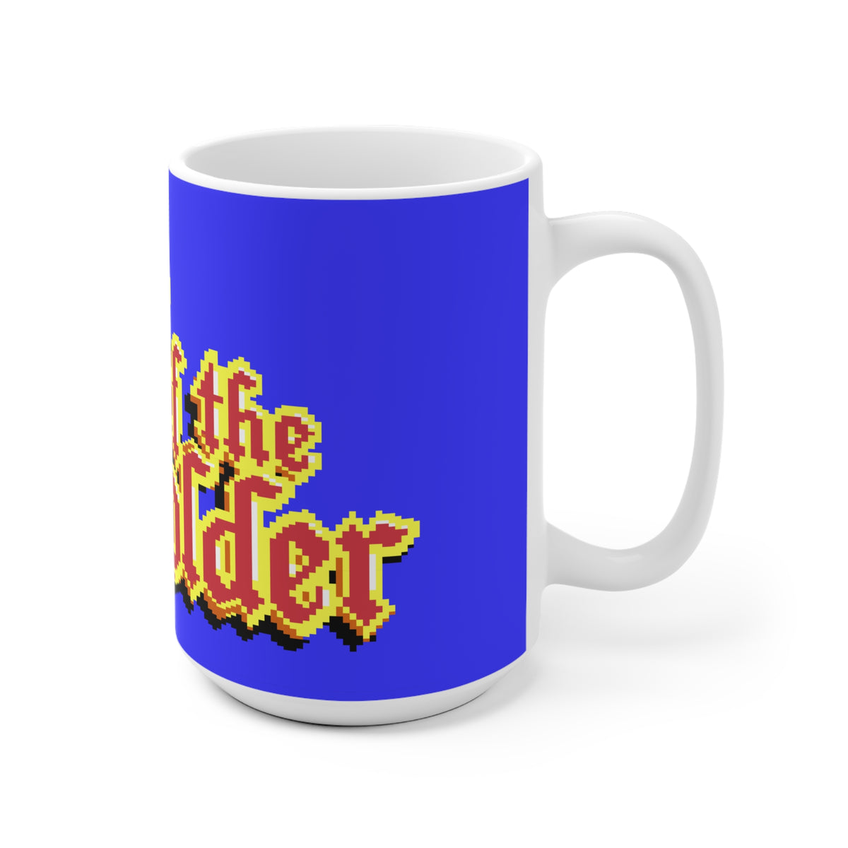 Eye of the Beholder - Mok Printify