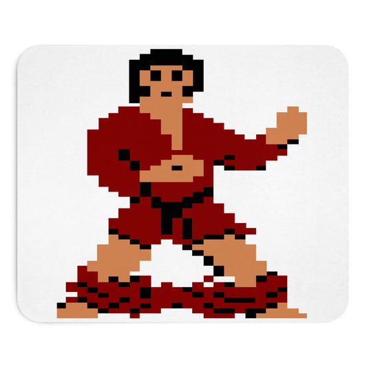 International Karate Pants Drop - Muismat Printify