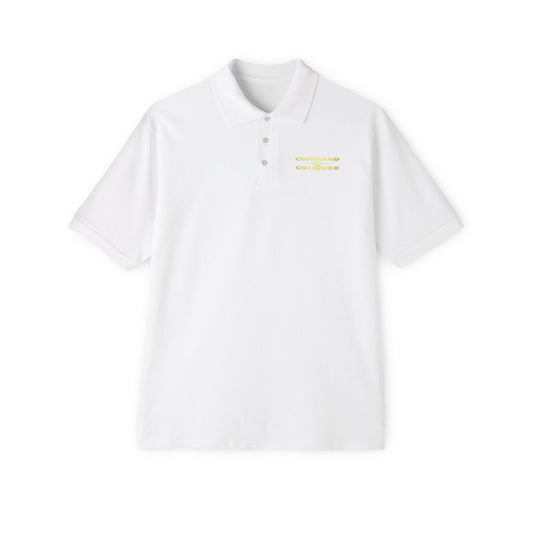 Command & Conquer - Polo Printify