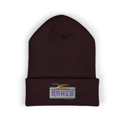 California Games - Beanie Printify