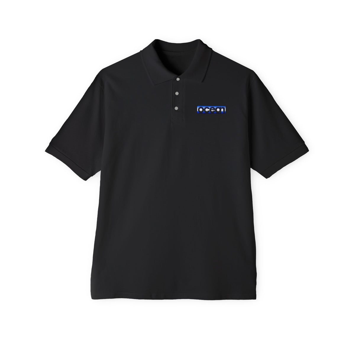 Ocean Software - Polo Printify