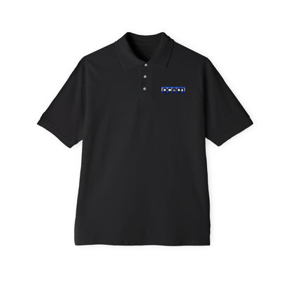 Ocean Software - Polo Printify