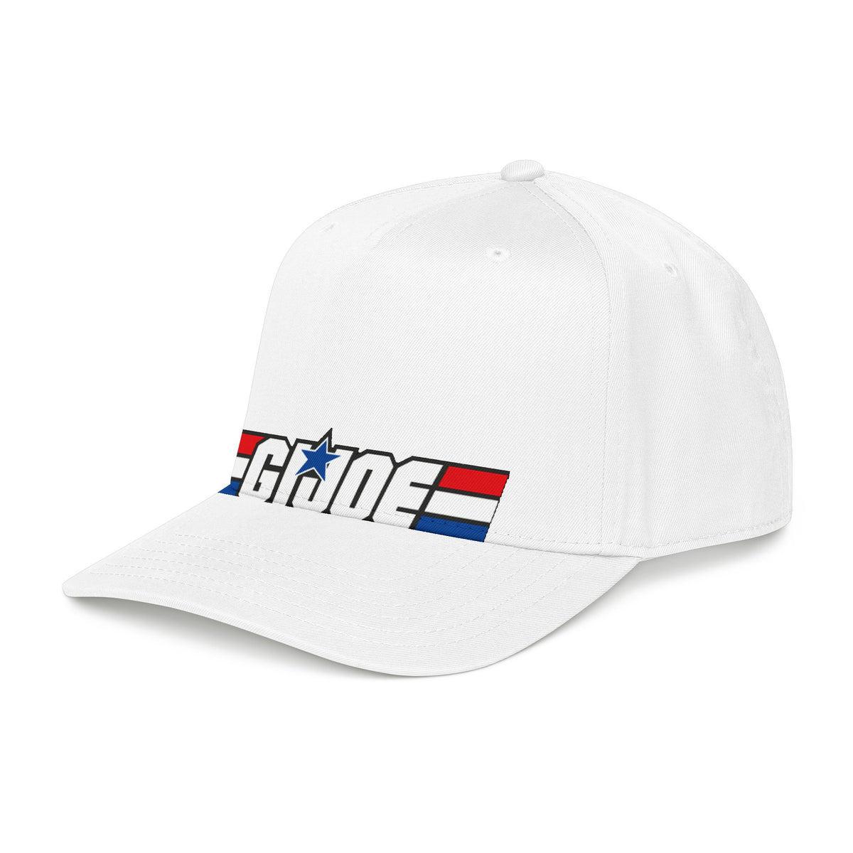 G.I. Joe - Baseball Cap Printify